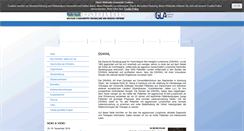 Desktop Screenshot of dshnhl.org